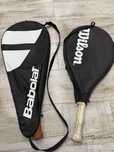 Продам тенестную ракетку Wilson ultra power
