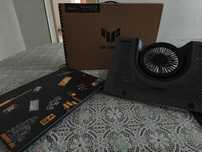 asus tuf gaming f17
