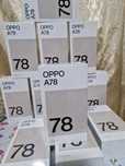 OРРО  A78  256ГБ  5G  Оптом есть