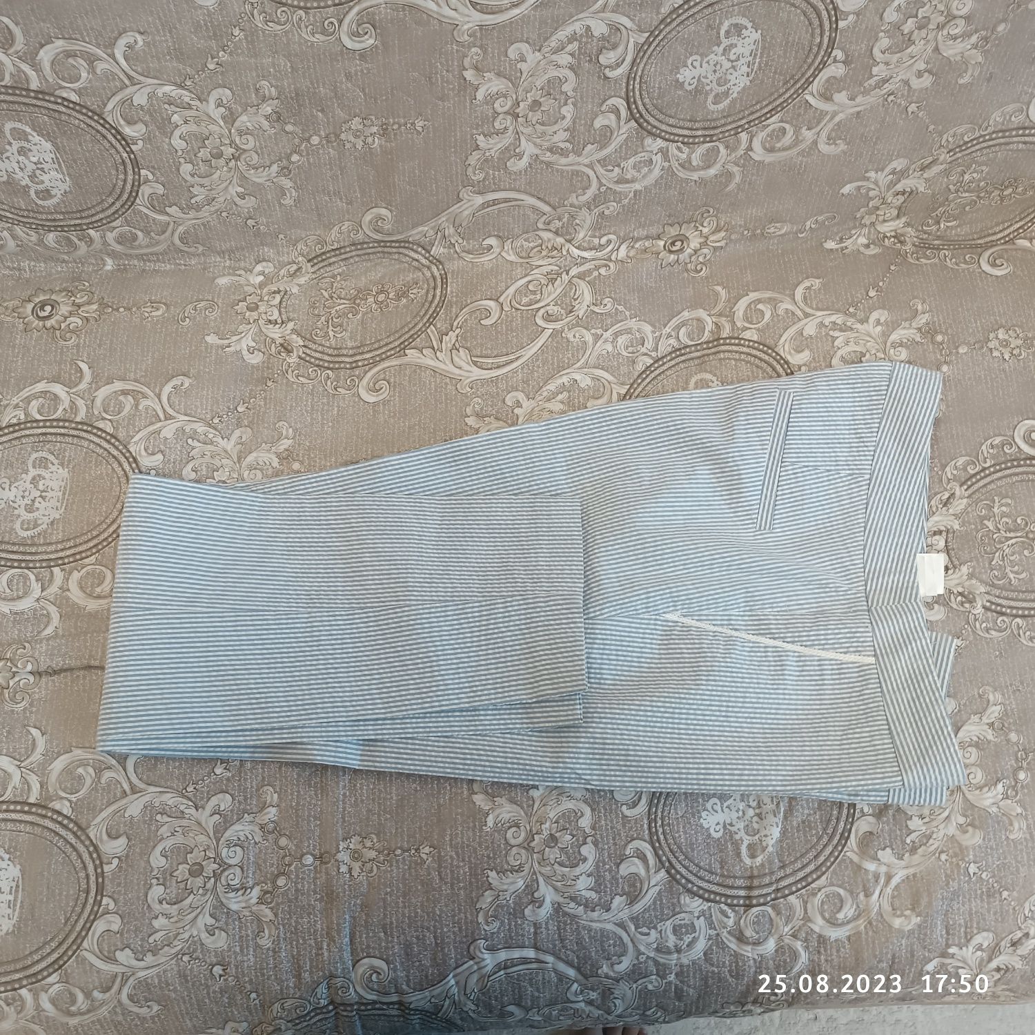Классические брюки женские 38