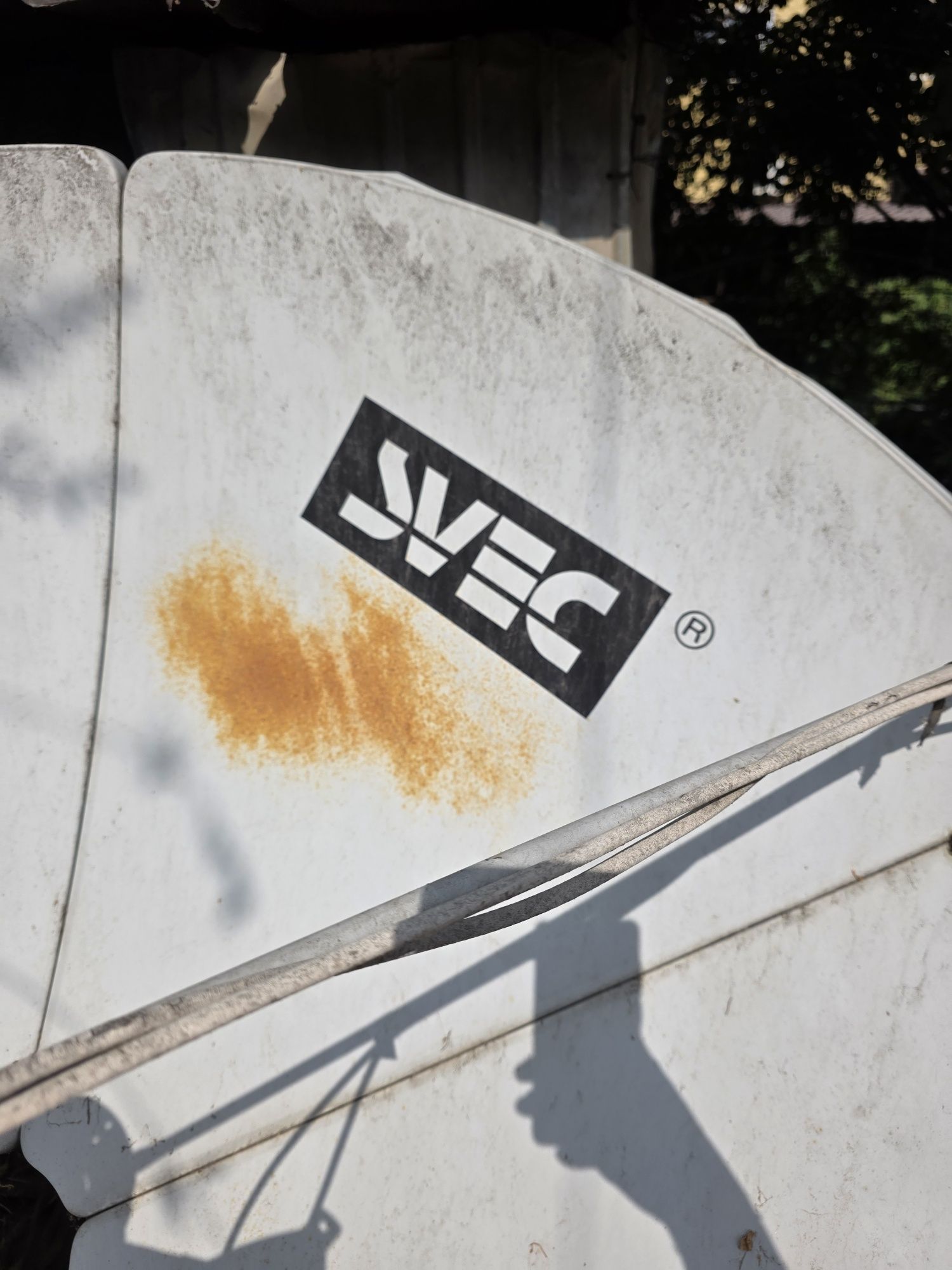 Продам SVEC спутниковую антенну
