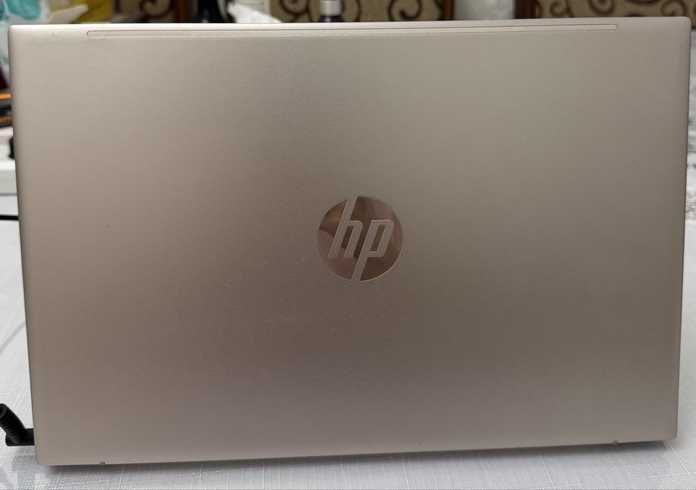 Продаю ноутбук HP i5-1135G7 в отличном состоянии(11-го поколения)