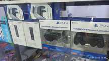 Sony playstation 5 зарядные станции