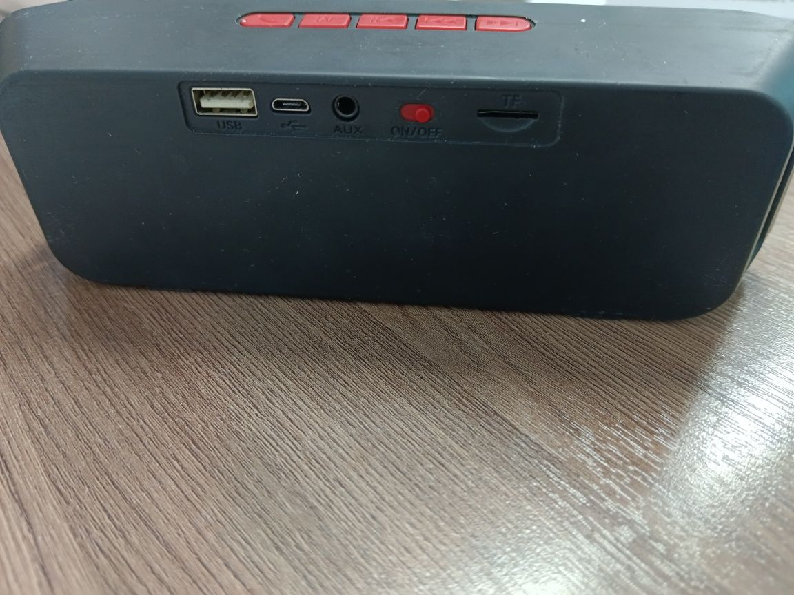 Продается беспроводная колонка