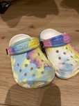Детские Кроксы crocs