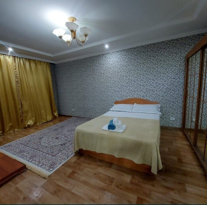 Квартира 1 комн кв Центр 72квартал посуточно кв почасно час сутки