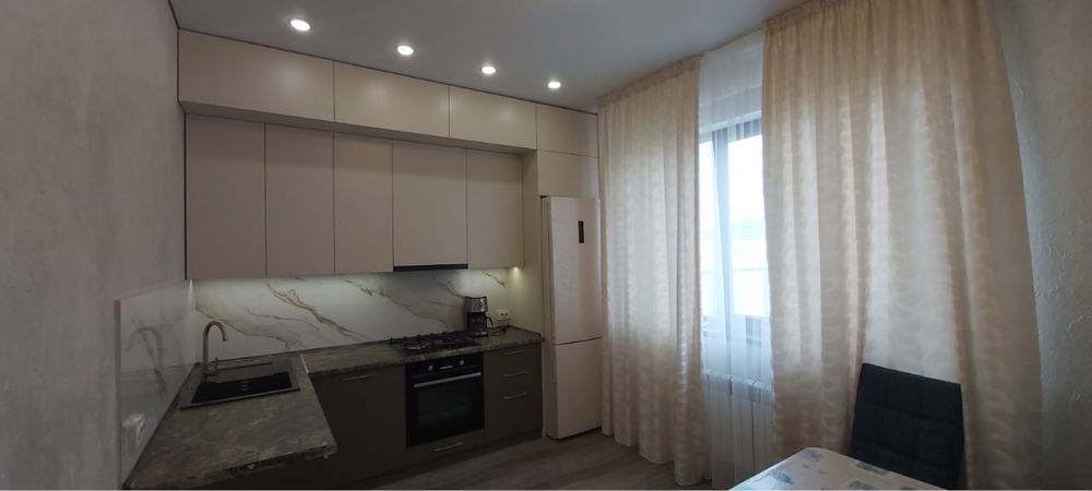 3 х комнатный дом в коттеджном городке Жана Куат