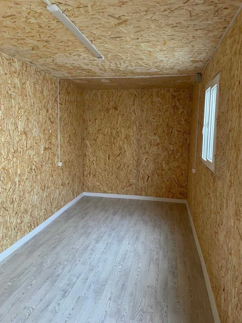 контейнер 20 т утепленный продам