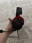 Наушники HyperX  Cloud 2