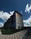 3-комнатной квартиры, 91 м², ул. Кенжина, дом 1/1 Б