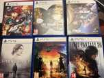диски на playstation5
