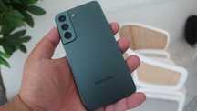 Samsung galaxy s22