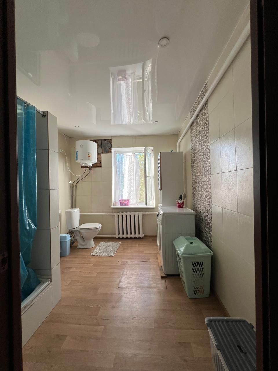 Продам 5  комДом 113м 52сот