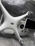 Дрон DJI Phantom 4 PRO Plus. Жезказган мира (592149)