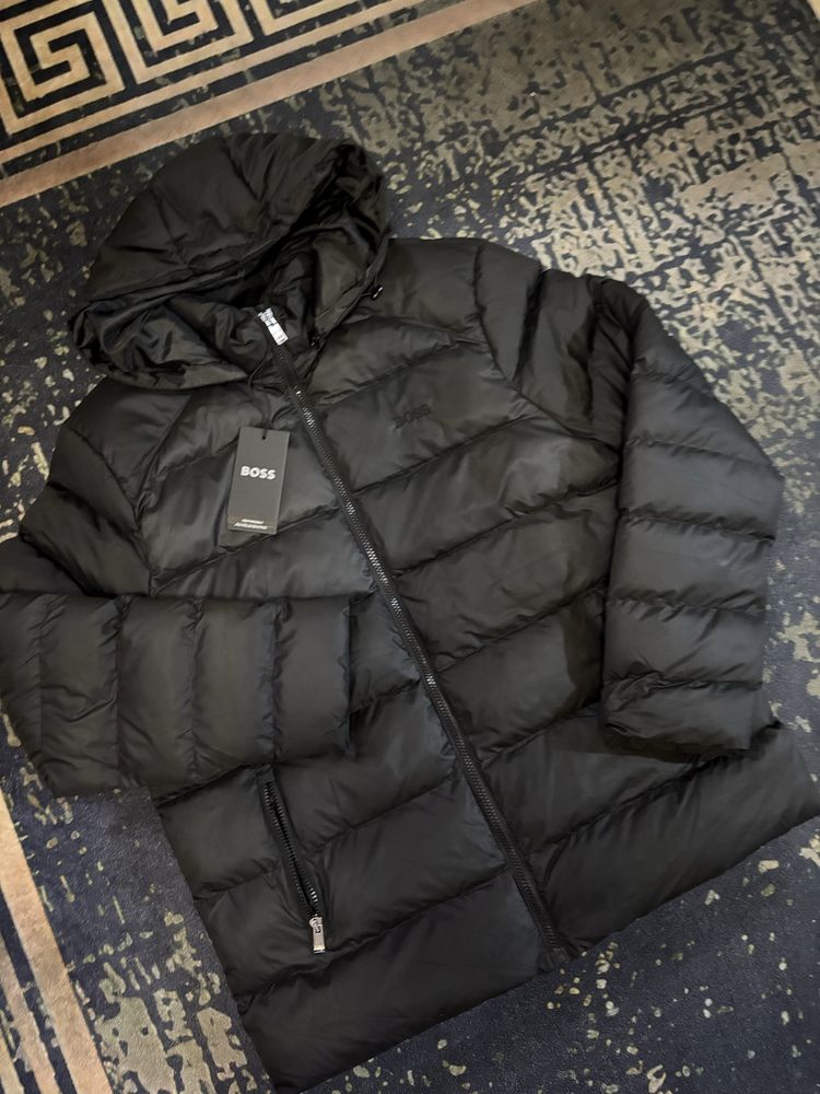 Куртка prada 50-52 размер