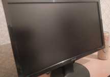 Комп hp Gold Компьютер комплект