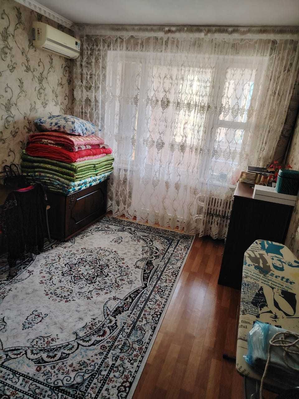 Продается квартира