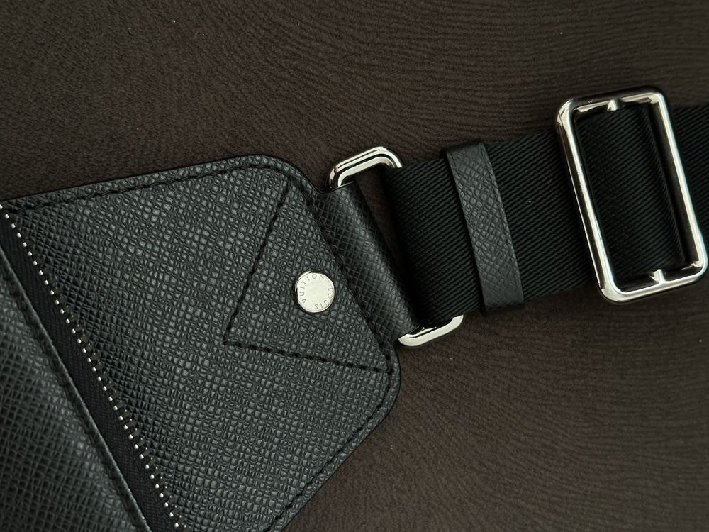 Барсетка Louis Vuitton оригинал