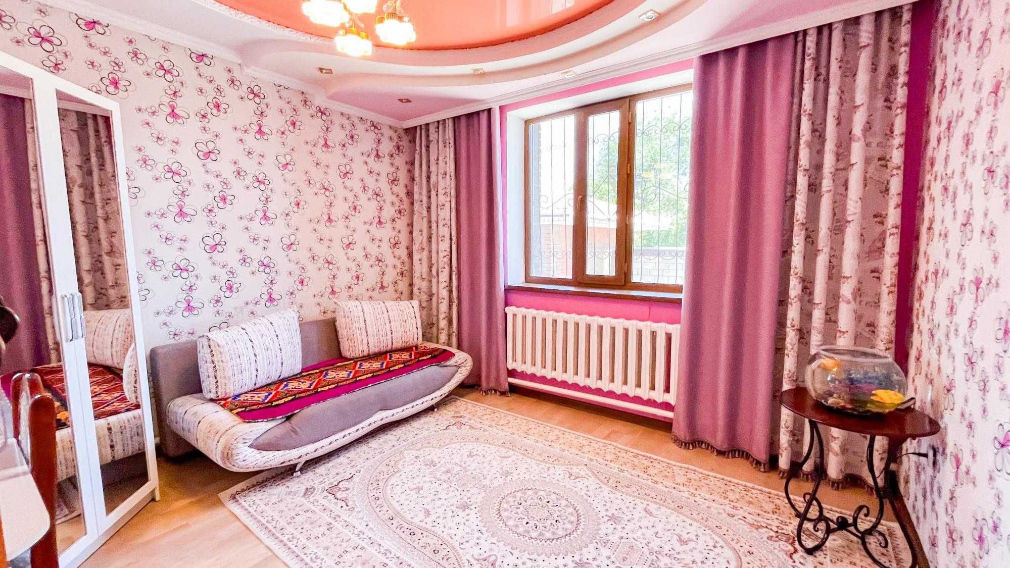 Продам дом Жастар-1 Ольга Империя