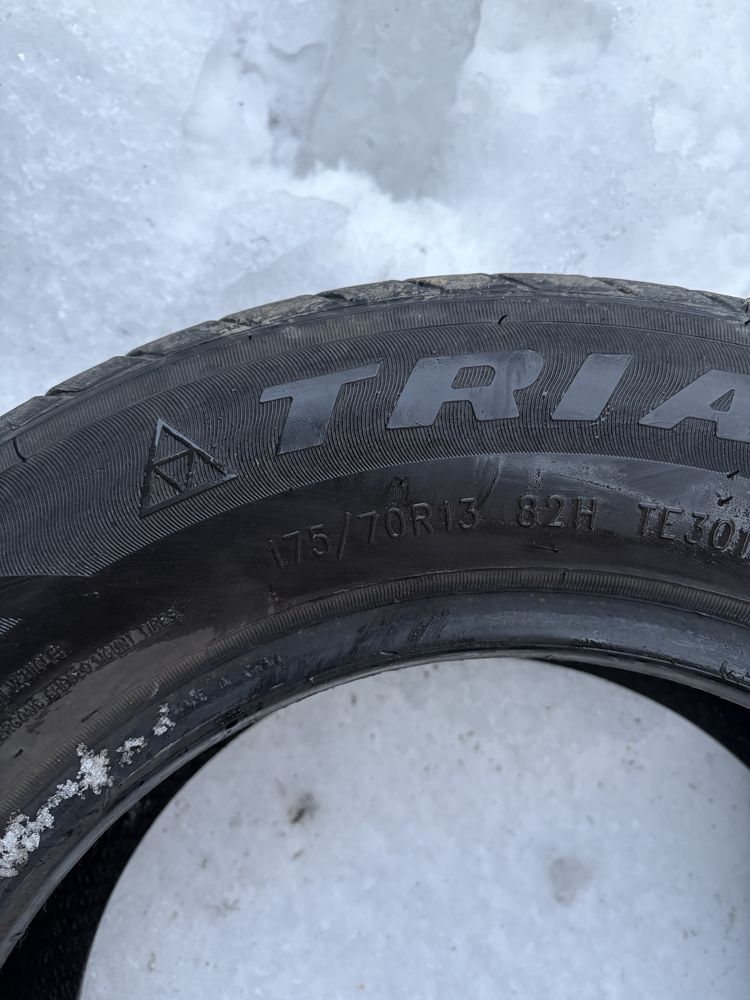 175 70 R13 4шт
