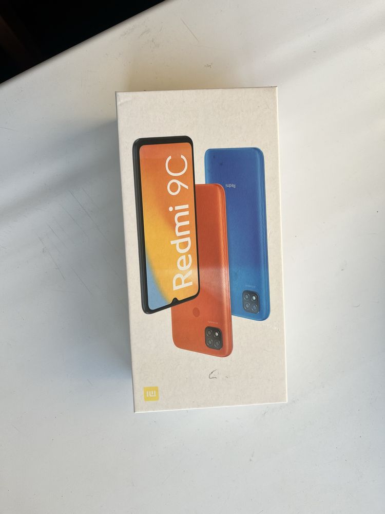 Redmi 9c продажа