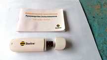 USB modem qaltaly (роутер) BEELINE
