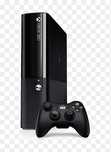 xbox 360 e kinect
