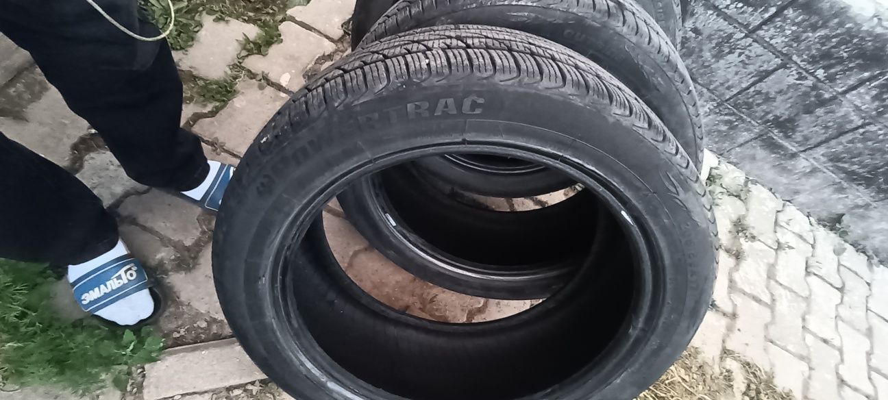 Шины 205/50 R17 SNOWSTAR