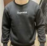 Свитшот Supreme