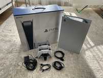 PlayStation 5 CFI-1200A 01