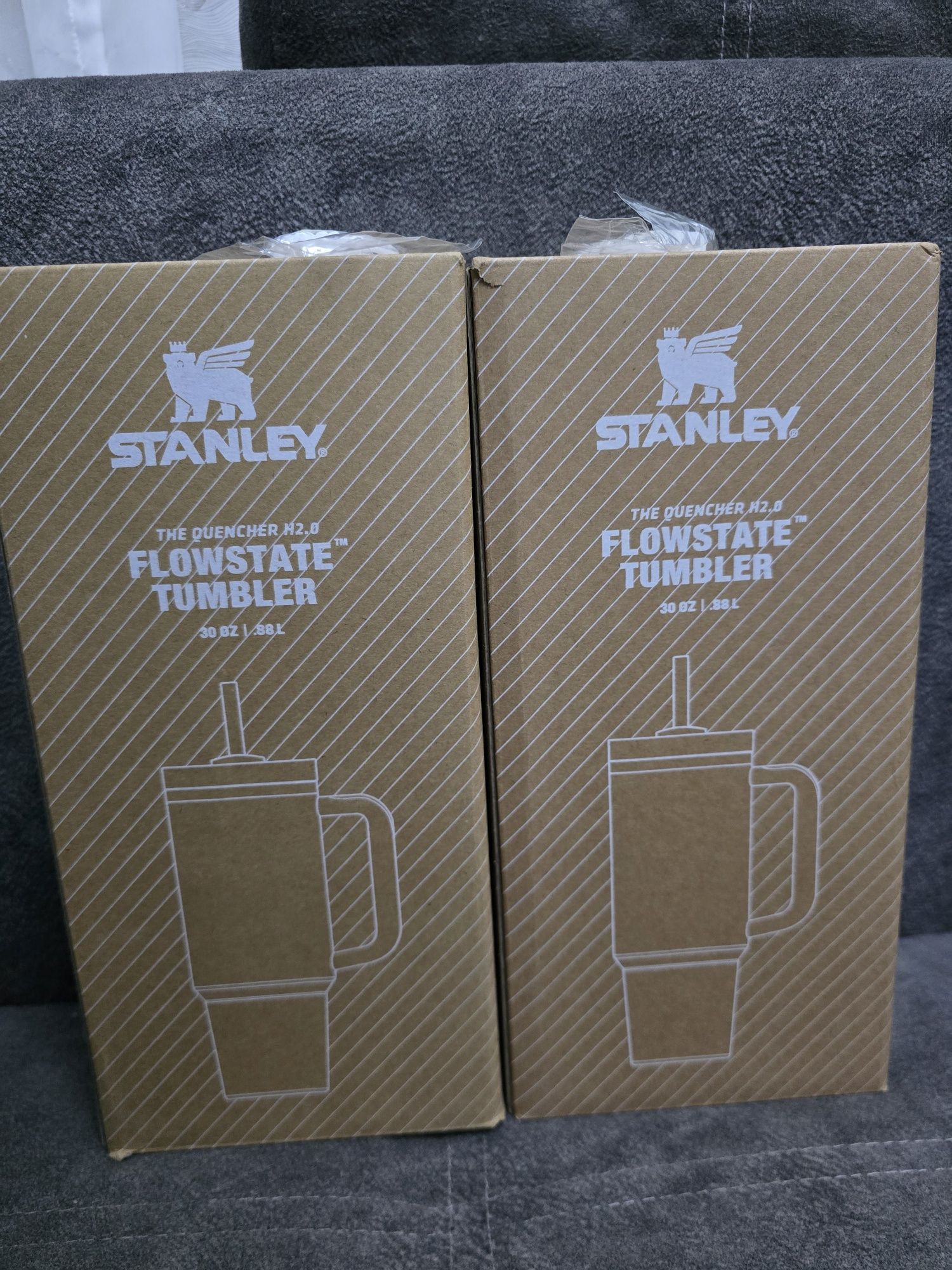 Продам термос Stanleу – легендарное качество для активных людей!
