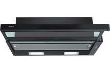 Вытяжка встраиваемая Bosch DHI646CQ