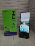 Infinix Hot 40 16/256gb Nur Lombard
