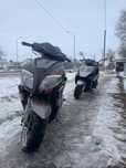 Продам скутер sky r5