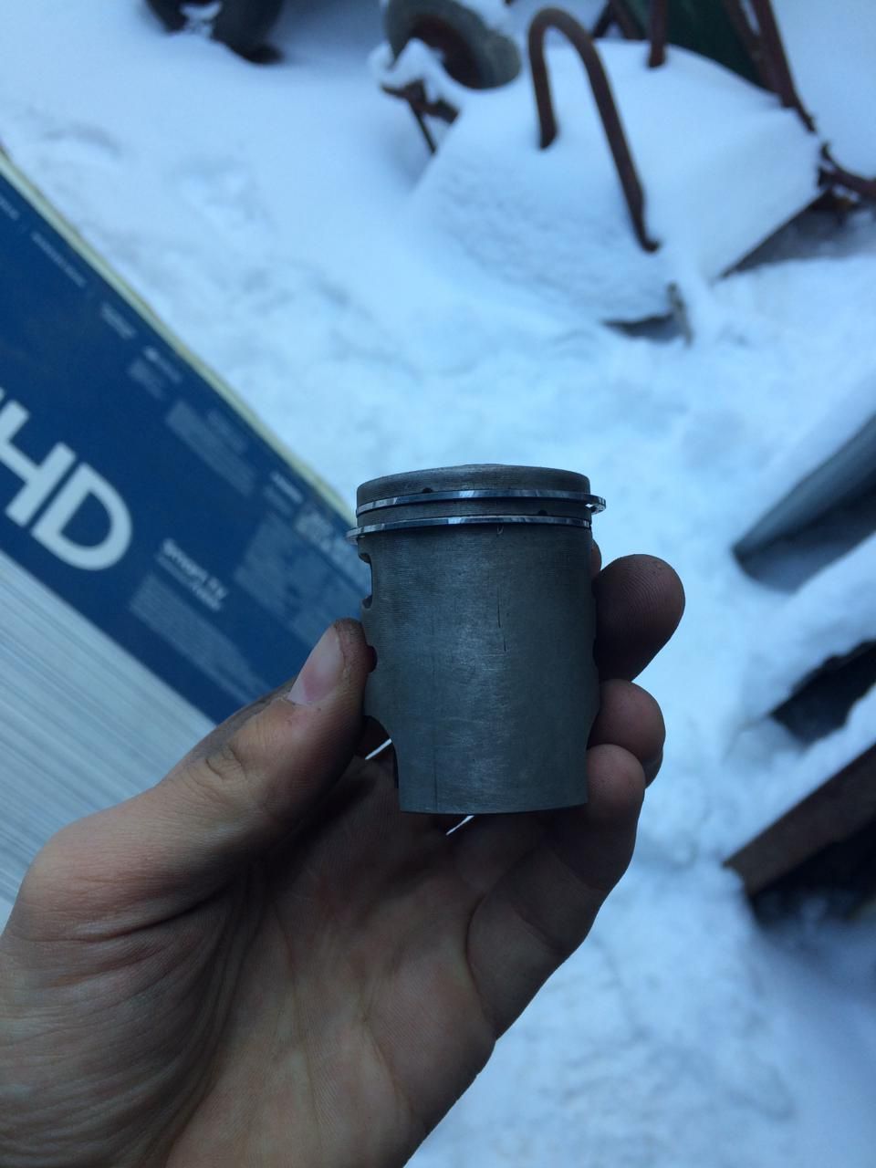 Продам цпг от хонда дио 27 28 оригинал
