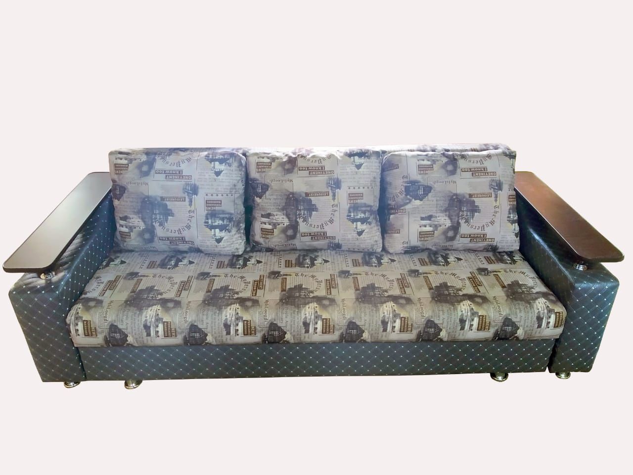 Диван кровать раскладной