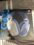 Наушники logitech g435