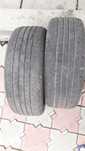 Резина летняя 195/55 R16