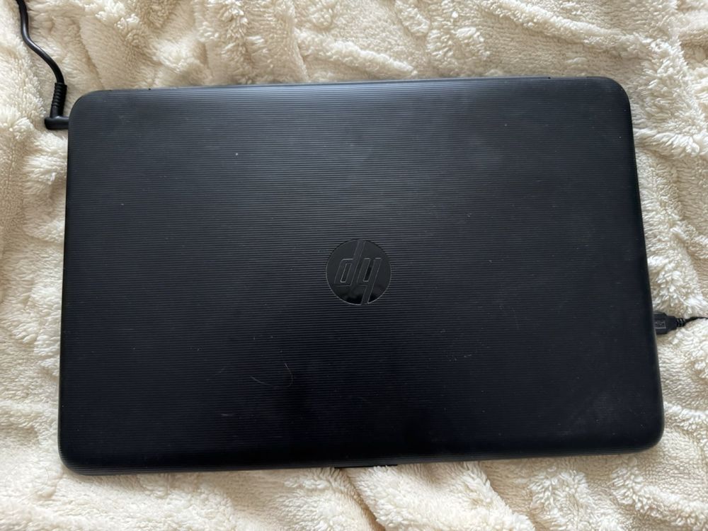 Продам ноутбук HP