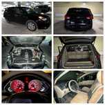 Продам а/м Subaru Tribeca