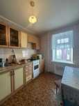 Продам 3х комнатную улучшенную
