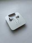 EarPods Оригинал Lightning
