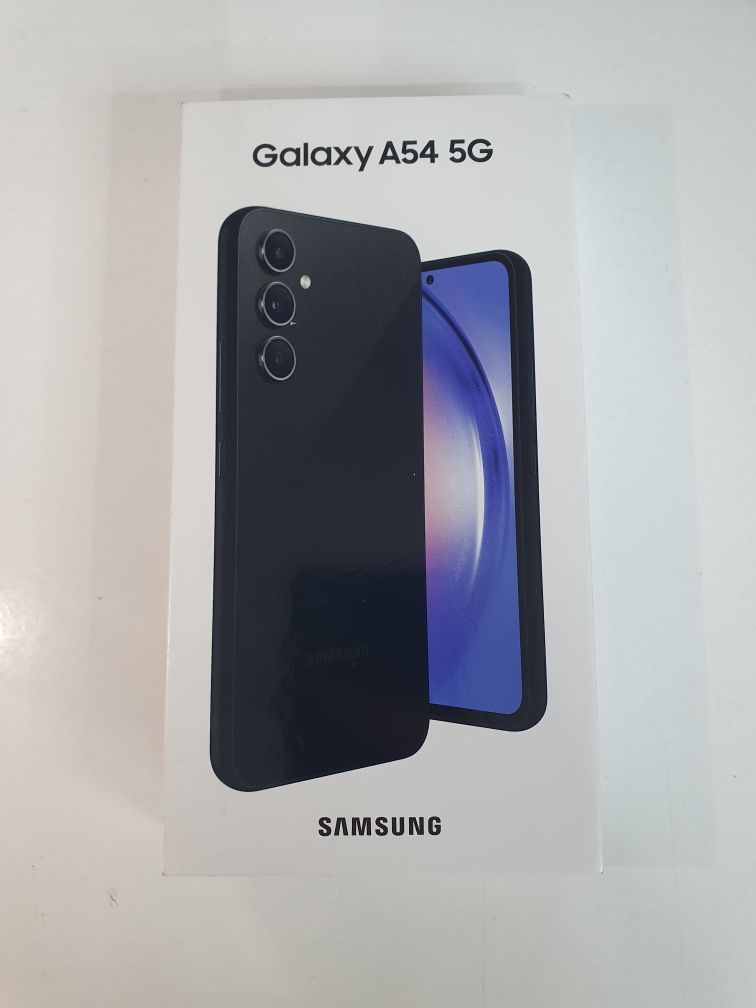 Продам новый А54