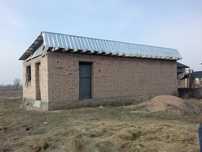 Времянка сатылады