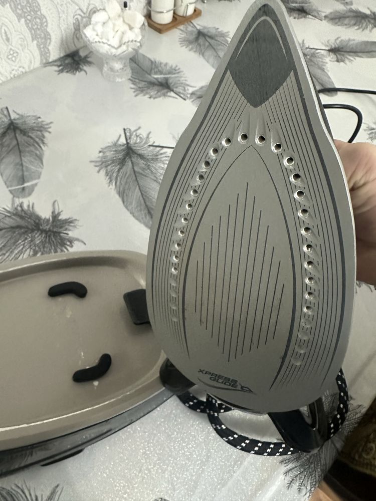 Парогенератор  Tefal Express Easy