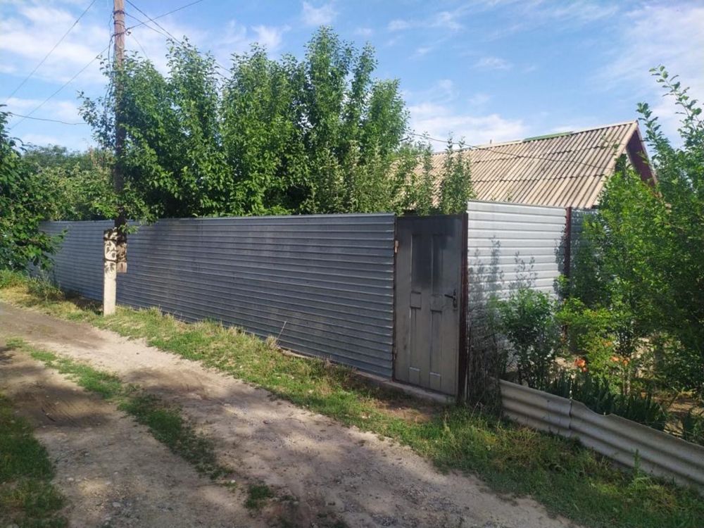 Продам земельный участок ДАЧА!