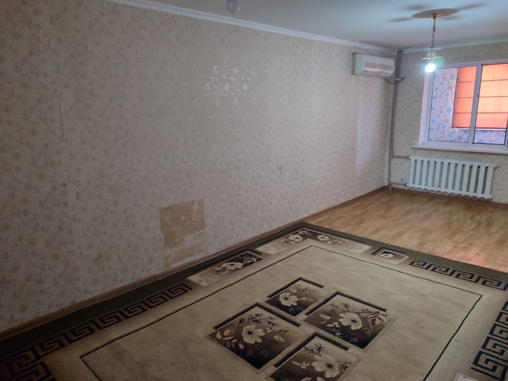 Сдам 3-комнатную квартиру в  районе мкр.Шұғыла
