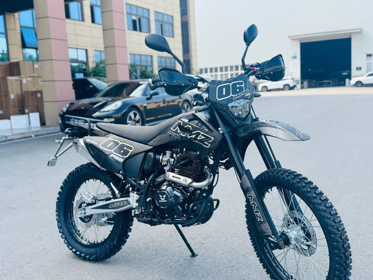 Мото эндуры 300куб варианты много