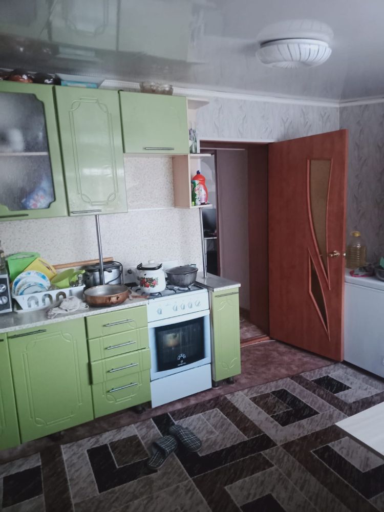 Продам 1/3 часть дома