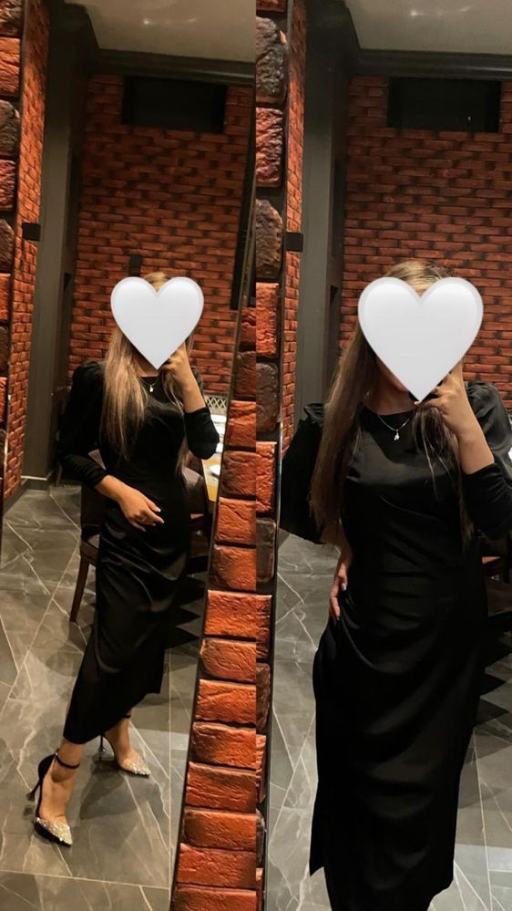 Вечерние платья в идеальном состояние